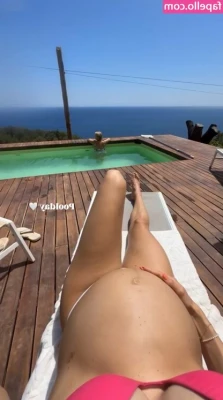 Jennifer Lange [ jennifer-lange ] - yes I'm back. my new video is uploading on PH right now 💦