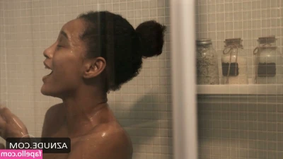 Tais Araujo [ tais-araujo ] - Weight gain shake & chocolate cake video waiting for you in your