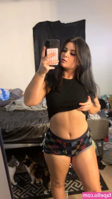 Trinty Wilson, Trinitywilson3, Trinitysmh3, Trinitygrace022 [ trinty-wilson-trinitywilson3-trinitysmh3-trinitygrace022 ] - Che volpina birichina che sono😏