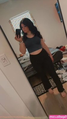 Trinty Wilson, Trinitywilson3, Trinitysmh3, Trinitygrace022 [ trinty-wilson-trinitywilson3-trinitysmh3-trinitygrace022 ] - Getting warmed up for you.