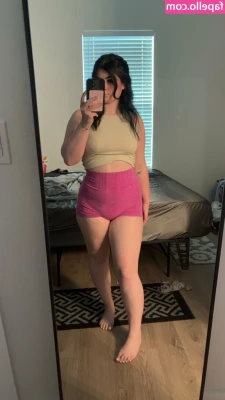 Trinty Wilson, Trinitywilson3, Trinitysmh3, Trinitygrace022 [ trinty-wilson-trinitywilson3-trinitysmh3-trinitygrace022 ] - Happy birthday to me! 