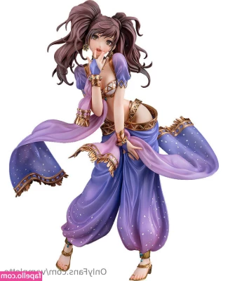 Vamplette - what do you want to see