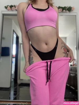Vamplette - new content with  aedonflux from my trip to california  full scenes