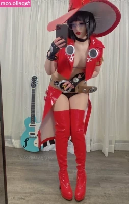 Vampiregf - Shower time for me who wants to join