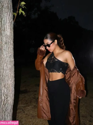 Valeria Madrigal [ valeria-madrigal ] - Tomorrow new full video!