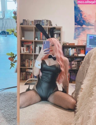 chocohoe - Hey everybody, here’s a little update after a long while. I don’t