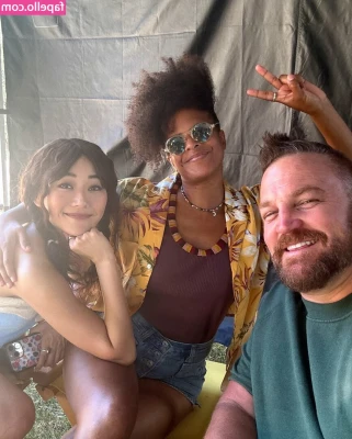 Karen Fukuhara [ karen-fukuhara ] - 🔥 The B@bysitter 3Sum, Final Chapter!! 🔥  The wait is almost