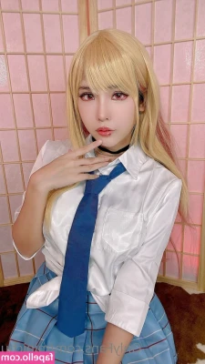Minichu - Pretty in pink 🎀