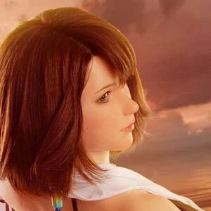Yuna Doll