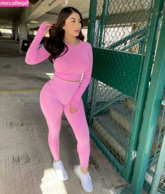 Michelle Balderrama [ michelle-balderrama ] - Hotter than a middle Eastern climate 🔥🥵