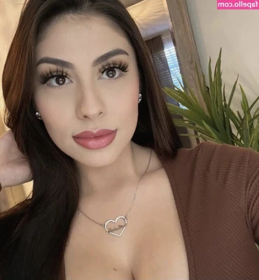 Michelle Balderrama [ michelle-balderrama ] - Creamy girl 😇🤤