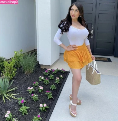 Michelle Balderrama [ michelle-balderrama ] - spreading my legs for you 💋