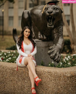 Michelle Balderrama [ michelle-balderrama ] - Omg I have so many new people today holy fuck!  Please lemme know how