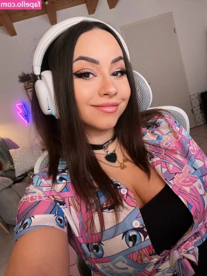 Bunnygirl [ bunnygirl-6 ] - Baby I love u…