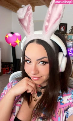 Bunnygirl [ bunnygirl-6 ] - I’ve always loved anal and I’m not afraid to show it🥵 Eddy