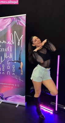 Iris Didomenico [ iris-didomenico ] - Would you get on top of me? ❤️‍🔥