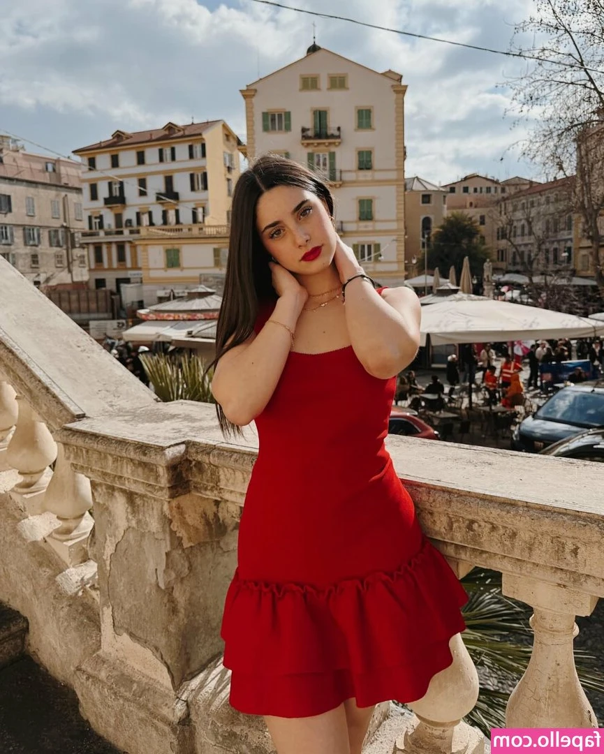 Iris Didomenico [ iris-didomenico ] - Push it,babygirl!