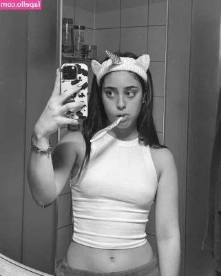 Iris Didomenico [ iris-didomenico ] - Wanna see me fuck this ass?