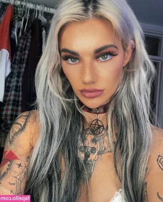 Hannah Taylor [ hannah-taylor ] - Growing/ big belly fetish🔝