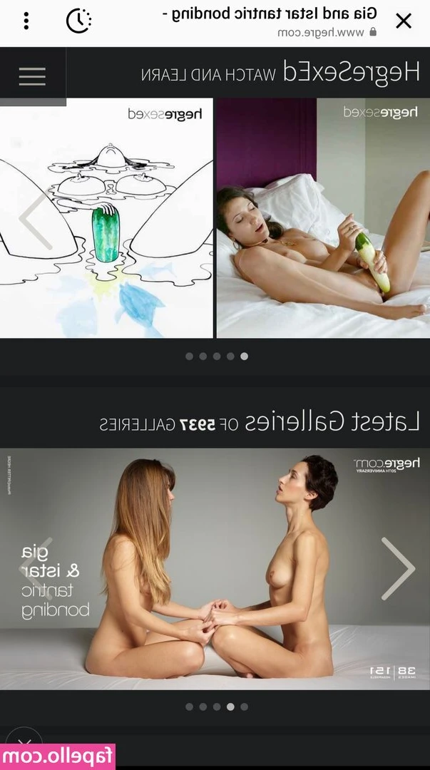 Hyperreaaal - Cum and get it 😈