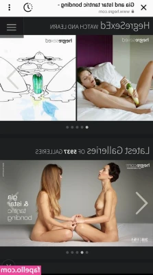 Hyperreaaal - Cum and get it 😈