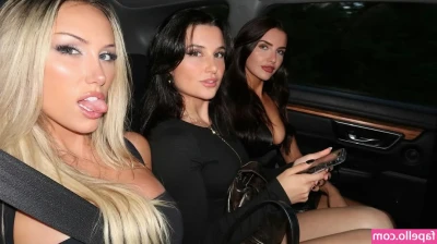 Samantha Aufderheide [ samantha-aufderheide-1 ] - It's been a minute since I've seen this outfit 😍