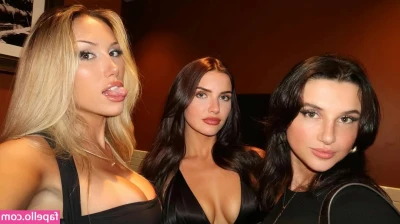 Samantha Aufderheide [ samantha-aufderheide-1 ] - Valentine BJ Preview