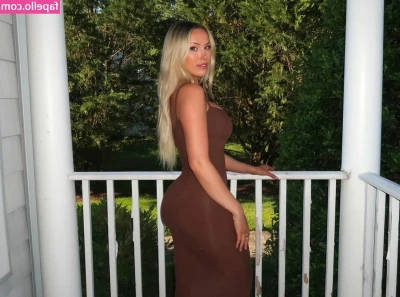 Samantha Aufderheide [ samantha-aufderheide-1 ] - PAY ME IT IS MY BIRTHDAY!!!!