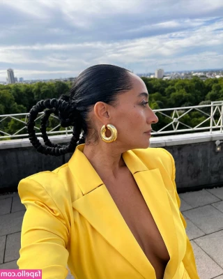 Tracee Ellis Ross [ tracee-ellis-ross ] - Last part of my honey birdette set is for all my lovely ass people