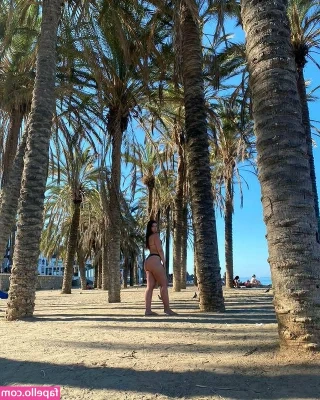 Federica Mongiello [ federica-mongiello ] - Don't forget to check your inbox , my new video with @azmorganxoxo