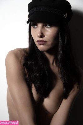 Carolina Stramare [ carolina-stramare ] - You like the pet?