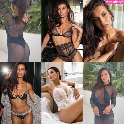 Carolina Stramare [ carolina-stramare ] - Did you know your tongue is made up of eight different muscles? 😉