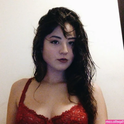Hitchhikercourtney - Hungry?