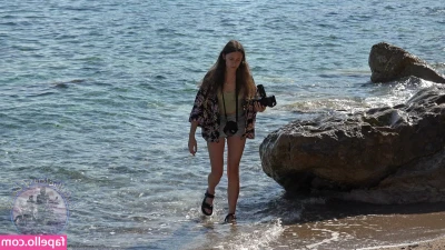 Girls HuntersBeauty [ girls-huntersbeauty ] - Thirsty Tuesday
