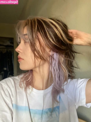 Sidsityttv - I can be your baby, if you want me too🖤 I can be your baby if