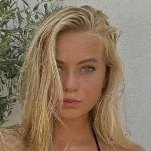 Lea Sophie
