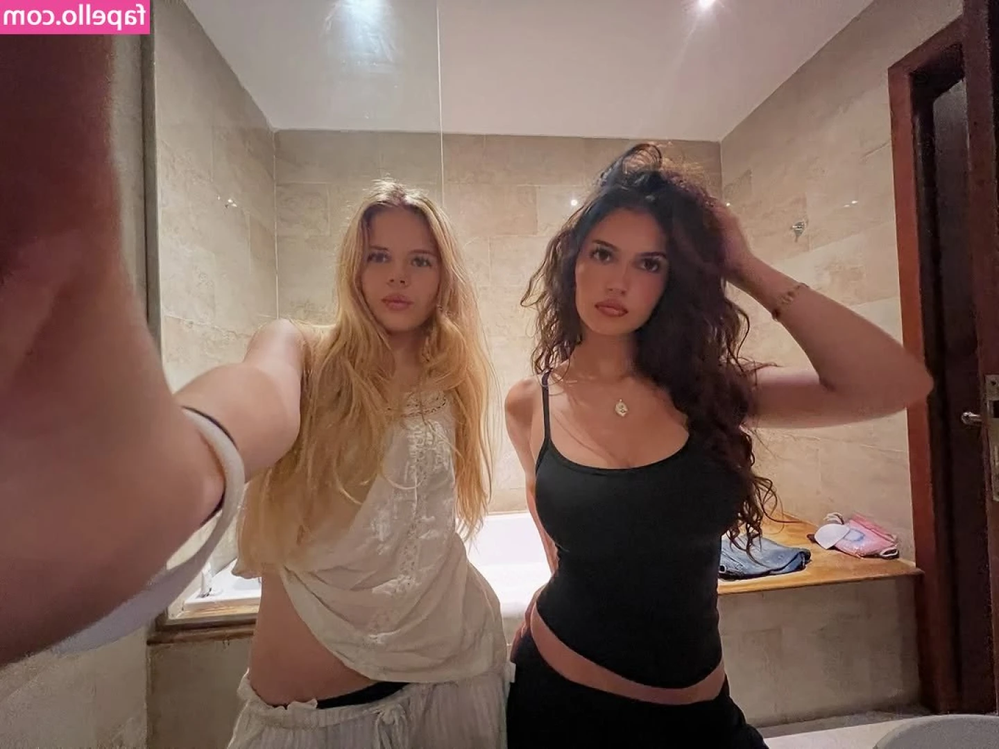 lindgrenrosie - I asked him to cum on my bush at the end😋 full sex video 😚