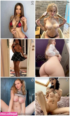 Milaclark7 - I need a pamper day! If you'd like to help pamper me here I'll send