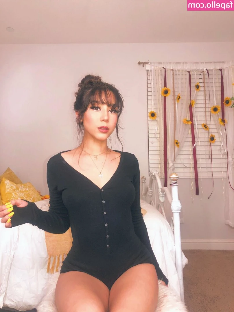 Cierra.Revilla [ cierra-revilla ] - Good morning... did you enjoy the video I sent you last night?