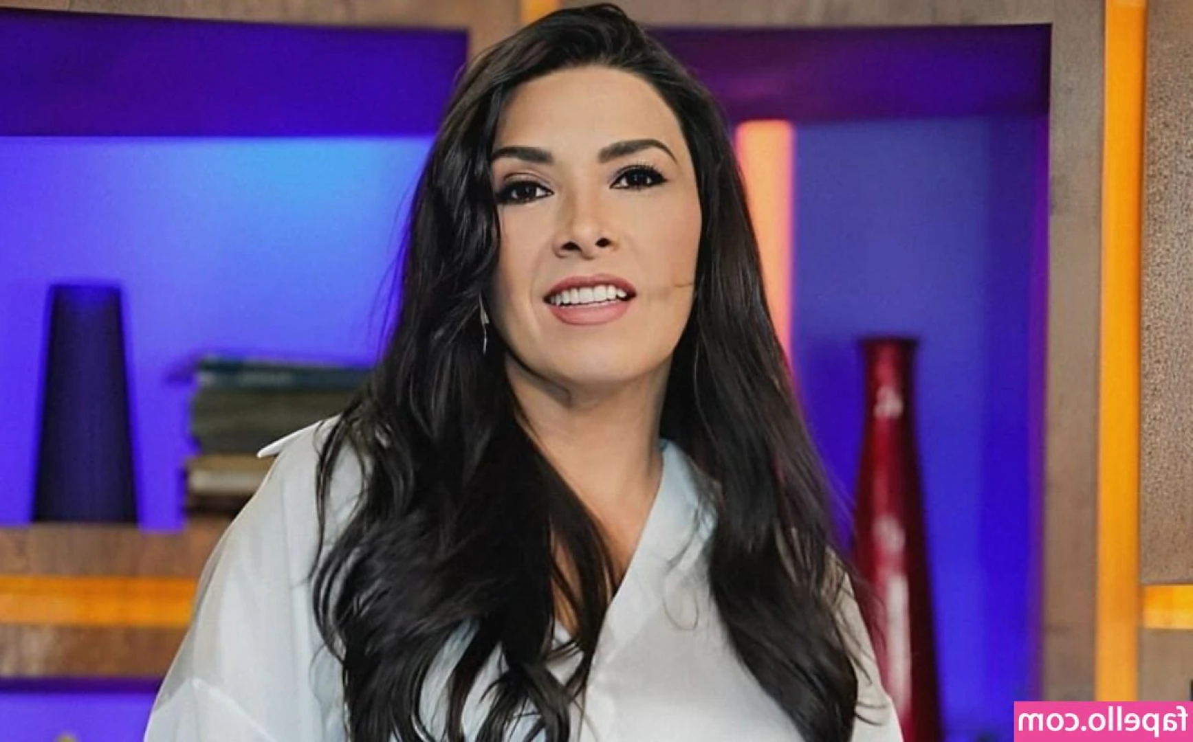 Dalilah Polanco [ dalilah-polanco ] - I see you 👀😍😎