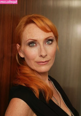 Andrea Sawatzki [ andrea-sawatzki ] - Last thing you see before Heaven