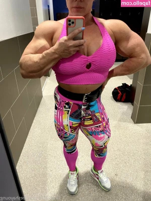 aleeshayoung - Daddy gave me a birthday treat by fucking me into the floor and