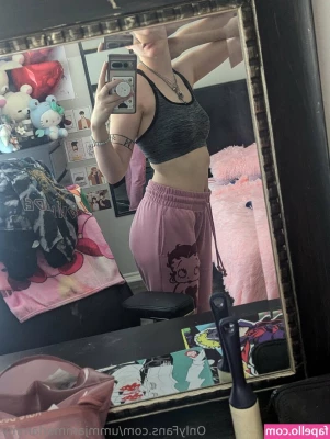 ummjammerlammy - 3 5 minutes of me using my rabbit toy and princess plug  begging you