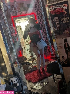 ummjammerlammy - Wenas noches uwu