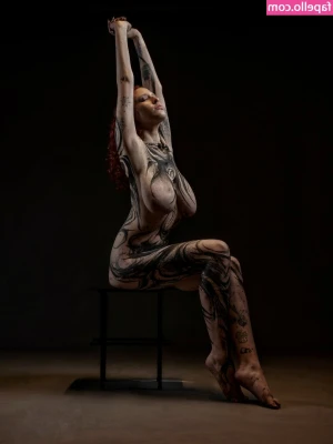 Yasmin_avrahami [ yasmin-avrahami-1 ] - Available for FaceTime sessions today !