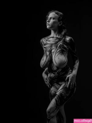 Yasmin_avrahami [ yasmin-avrahami-1 ] - Waking up and wishing you were here with me 😩