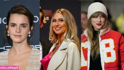 Celine Van Ouytsel [ celine-van-ouytsel ] - Who's down to get 𝚏𝚛𝚎𝚊𝚔𝚢 with me tonight?