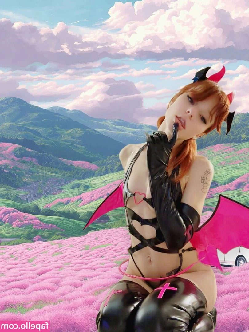 foxy_ana13 [ foxy-ana13 ] - That was a hot shoot x Daphne