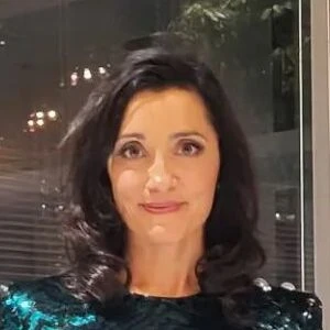 Rebecca Sarker