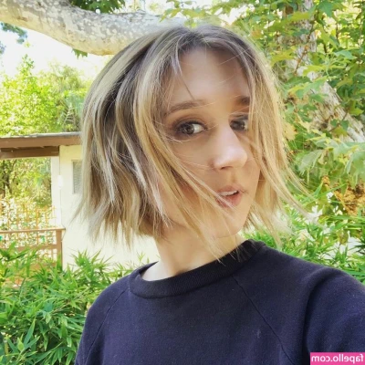 Taissa Farmiga [ taissa-farmiga ] - Moo 🐮 part 1